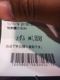 5月のざっくりとした稼動報告その1(5/1~5/15)